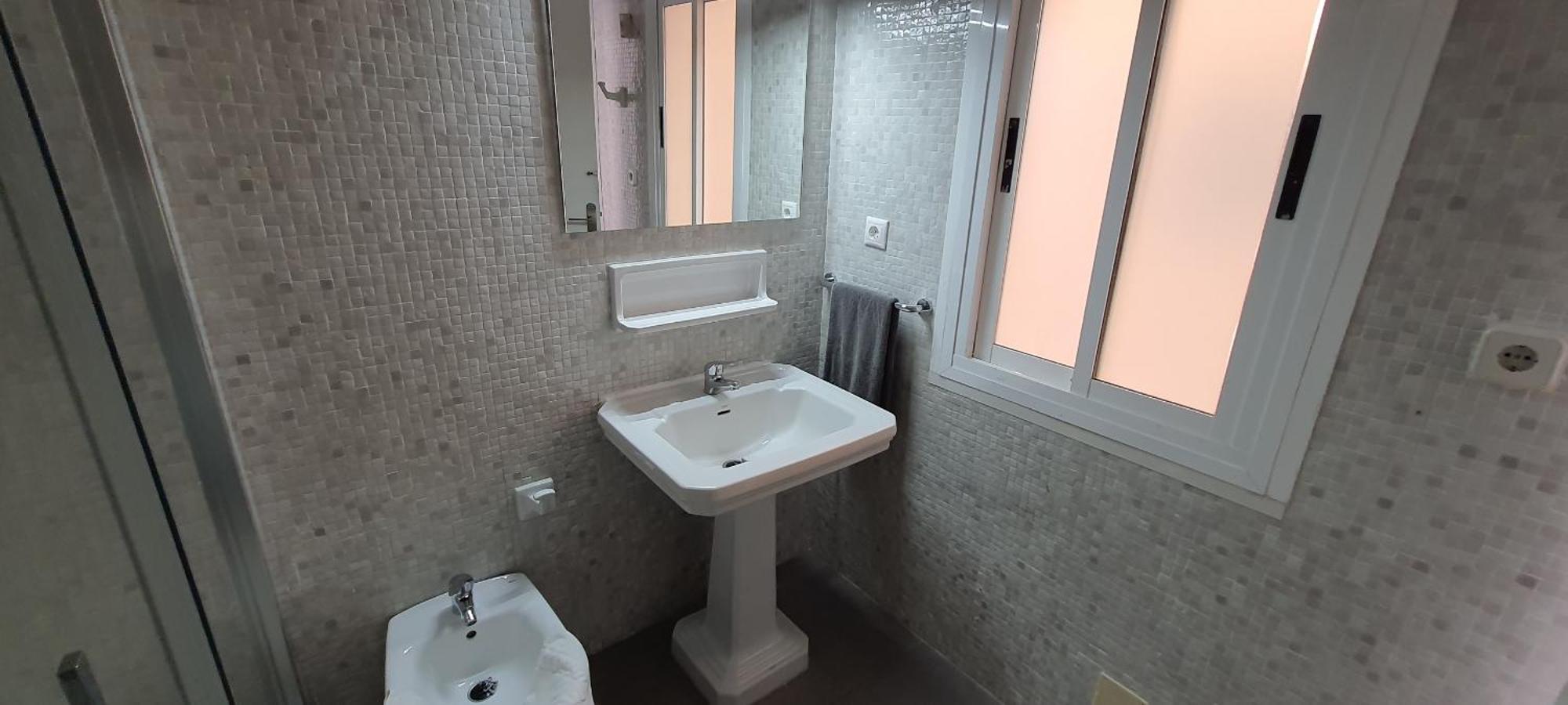 Apartamento Con Piscina En La Primera Linea De Playa De Fuengirola Exteriör bild